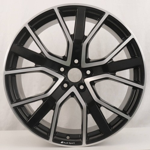 Jante alliage audi q3 - jante,