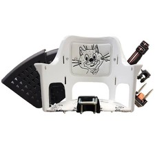 Siège Avant CBF 101 Porte