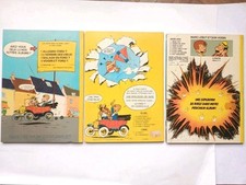 Marc lebut et son Voisin