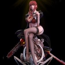 🔥Figurine Anime Makima 48