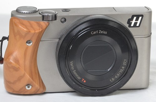 Hasselblad stellar digital - hasselblad,