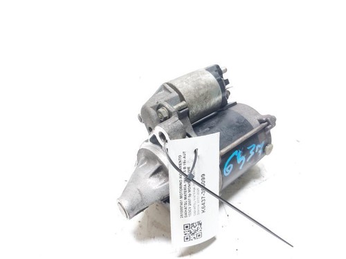 2810097401 démarreur daihatsu - 2810097401,