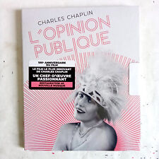 L’OPINION PUBLIQUE : CHARLES