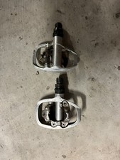 Vintage Shimano Pedals