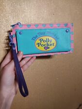 Polly Pocket Portefeuille Neuf Wallet New