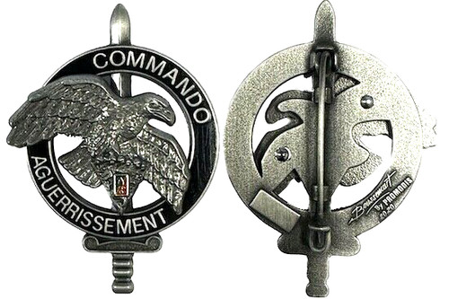 Legion para - ,