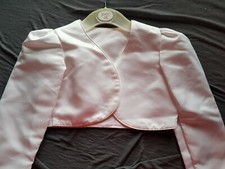 Boléro cérémonie mariage