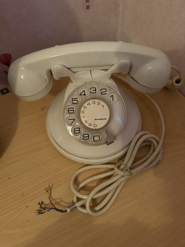 Téléphone ancien - téléphone,