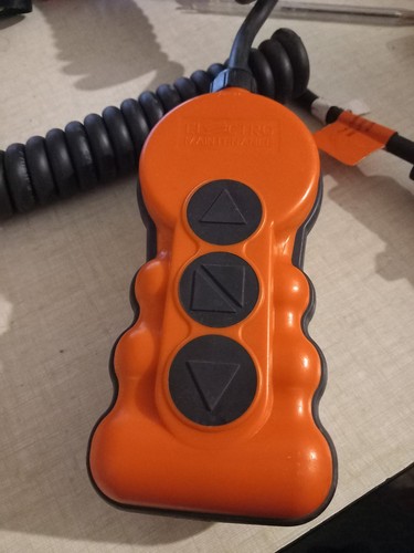 Télécommande monte charge - télécommande,