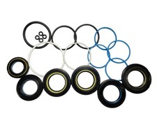 Kit réparation crémaillère