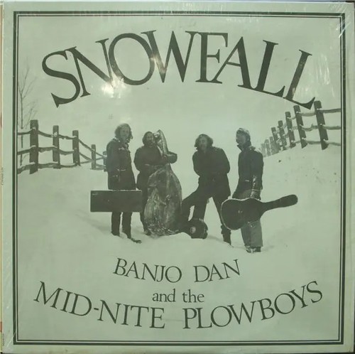 Banjo dan and - banjo,