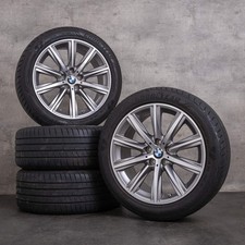 BMW Série 5 Roues hiver 18