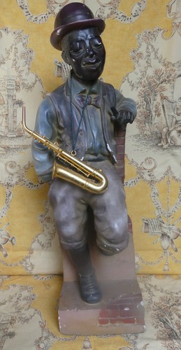 Statue country corner 24 - country,