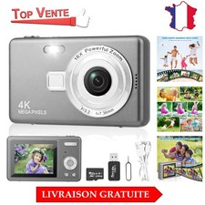 Appareil Photo Numérique