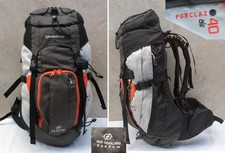 SAC A DOS TRECK - RANDONNEE -QUECHUA  FORCLAZ 40 AIR - AIR COOLING System