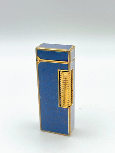 Briquet dunhill rollagas gold - briquet,