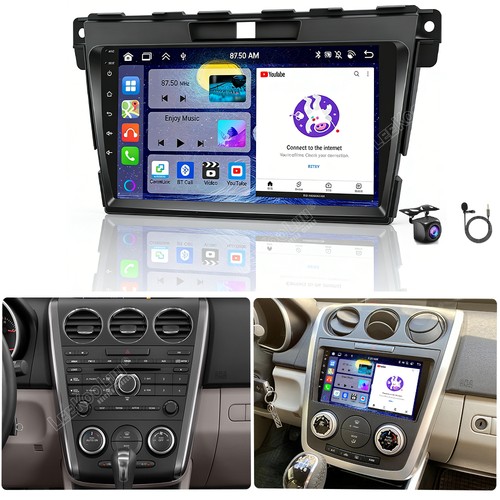 For mazda cx7 - cx7, 2007-2014