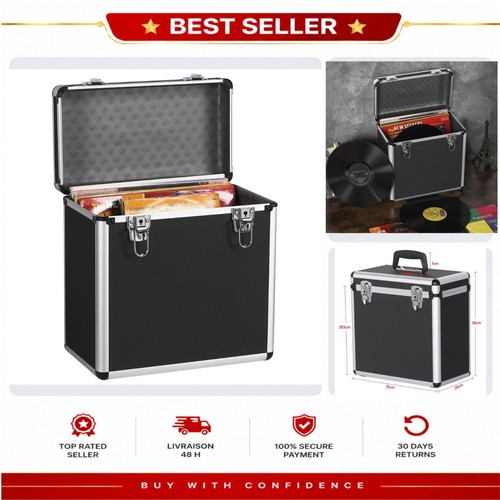 Yaheetech mallette rangement - mallette,