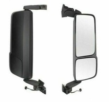 Mercedes Actros MP4 camion correct 2011 rétroviseur extérieur rétroviseur