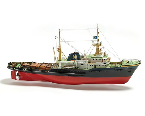 Billing boats 01000592 - billing, zwarte