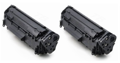 Toner pour hp laserjet - 2,