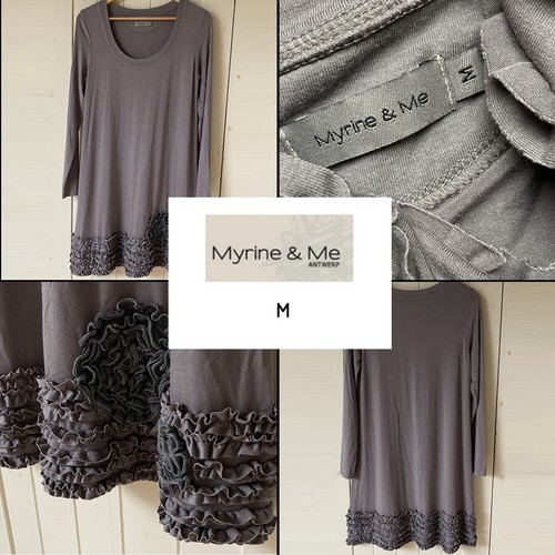 Robe shirt myrine - myrine, &