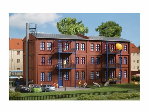 Auhagen 11450 maison - 11450,