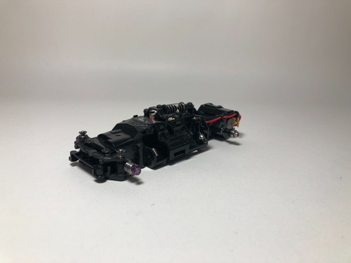 Kyosho mini 03n asf - kyosho,