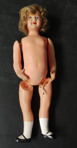 Poupee petitcolin france - poupee,