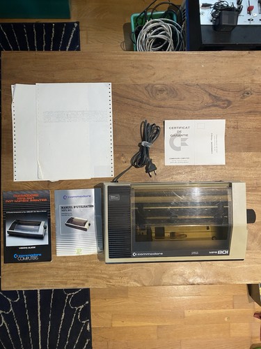 Informatique vintage - informatique,