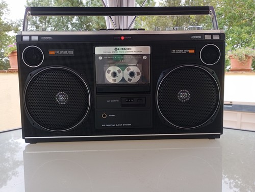 Hitachi trk 8080 - trk, 8080,