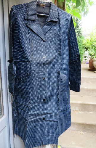 Blouse tablier grand mere - tablier, grand'mere