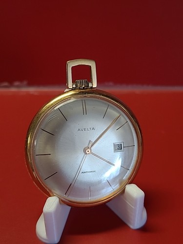 Montre gousset smoking - gousset,