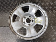 Jante acier / tole - Renault