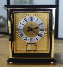 Vintage Jaeger LeCoultre Atmos