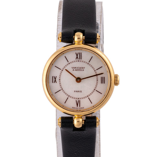 Van cleef arpels la - &,