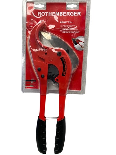 Rothenberger rocut tc - rothenberger,