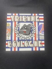 Sticker ultras Paris PSG Kob