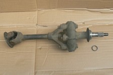 Triumph GT6 Vitesse Rotoflex Shaft