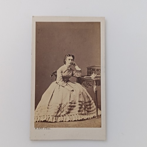 Photo cdv alexandre - cdv,