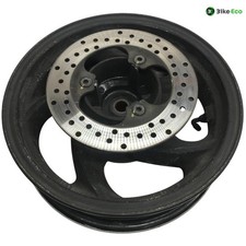 Jante arriere SYM GTS 125