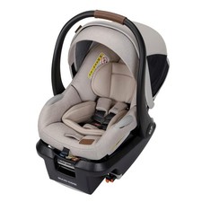Maxi-Cosi Mico Luxe Infant Car