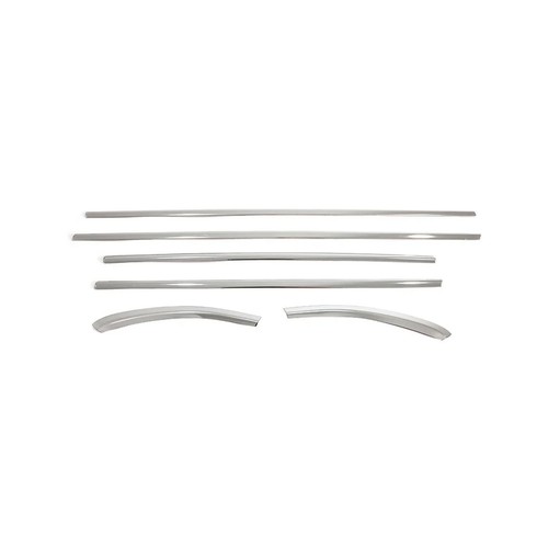 Garniture moulure de - de,