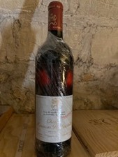 Mouton rothschild 2009 Parfait