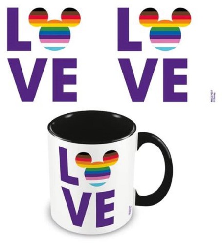 Disney pride tasse - pride,