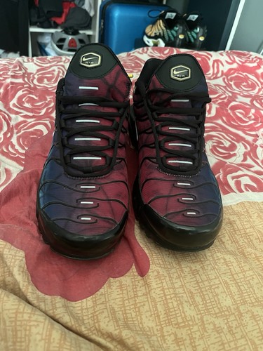 Nike 25th - tn,