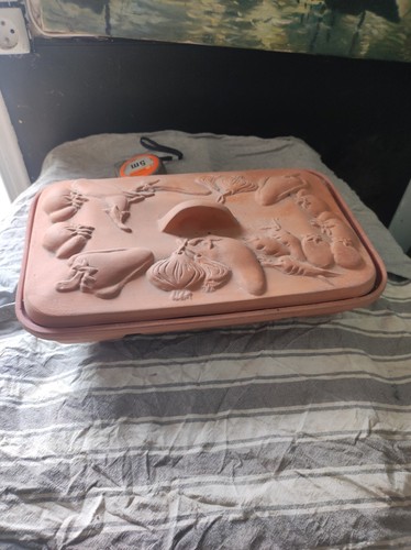 Cocotte cuisson terre - en,