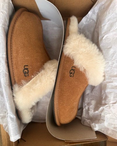 Ugg scuffette chaussons - ugg,