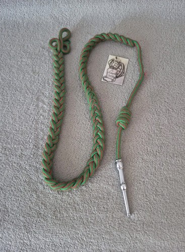Fourragère croix guerre - fourragère,