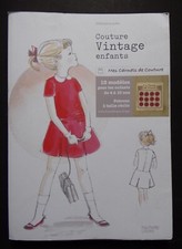 § couture vintage enfants -